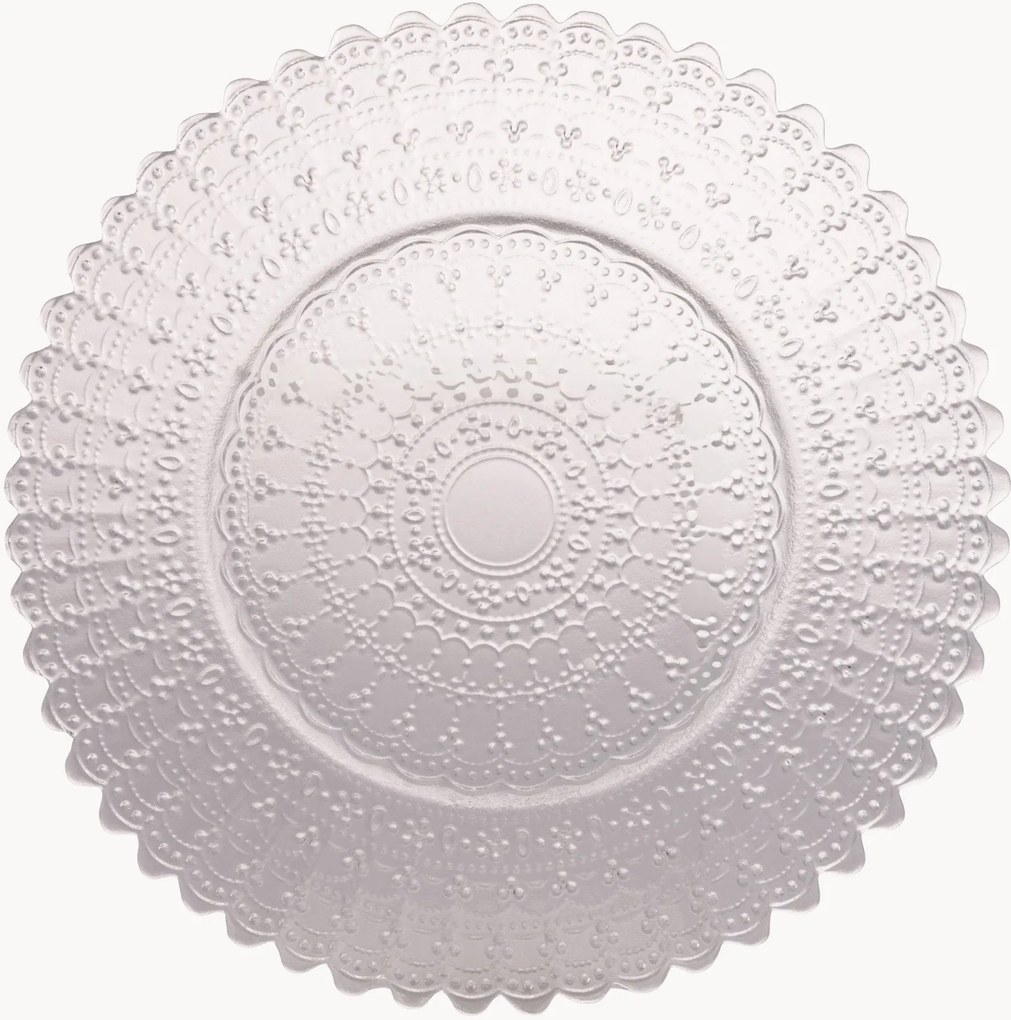 Pratos marcadores Bellini, conjunto de 4