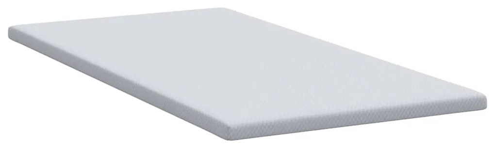 Protetores de Colchão Branco 100 x 200 cm