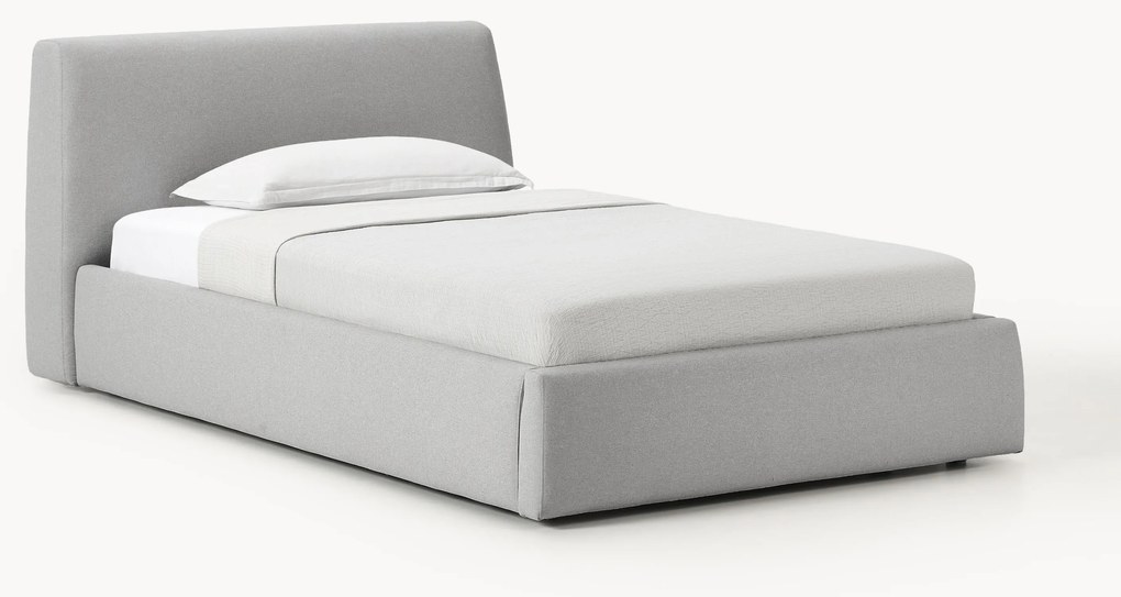 Cama de solteiro Cloud