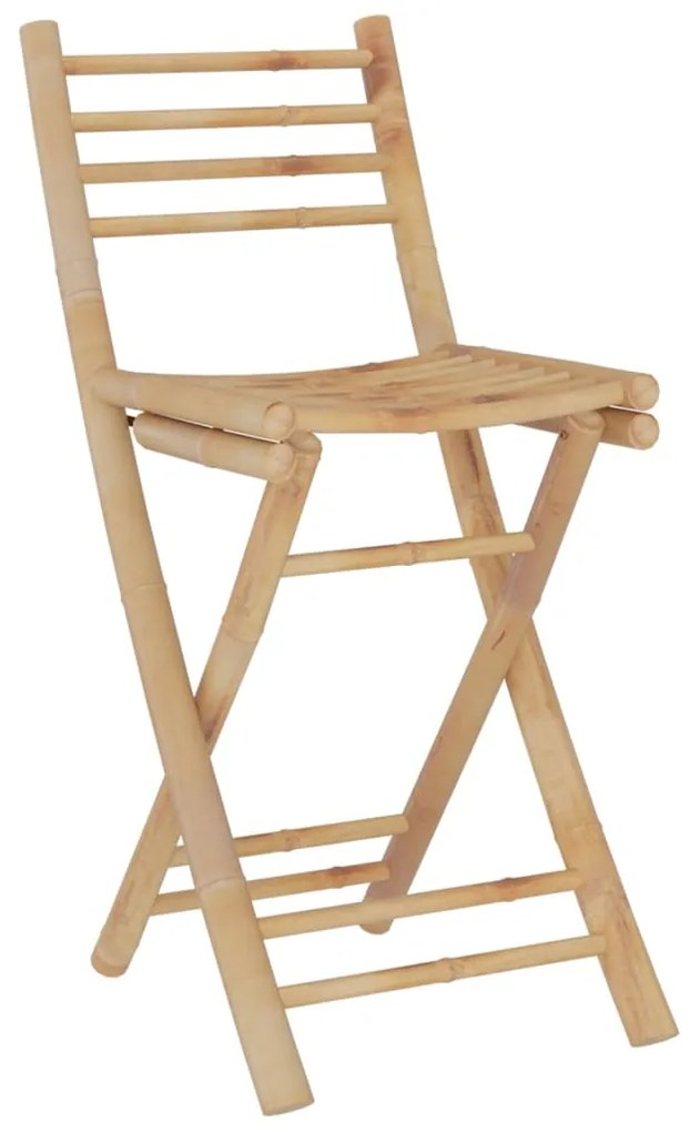 3 pcs conjunto de bar em bambu