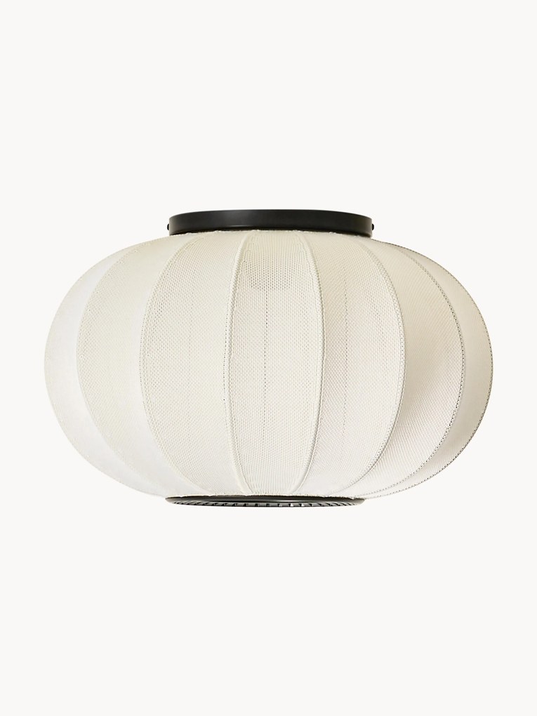 Synthetic Fibre Ceiling Lamp Knit-Wit