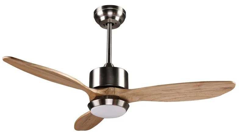 Terre DC LED Ceiling Fan 18W CCT