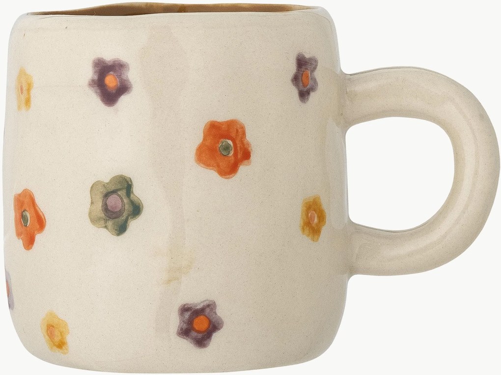 Caneca artesanal para crianças Addy