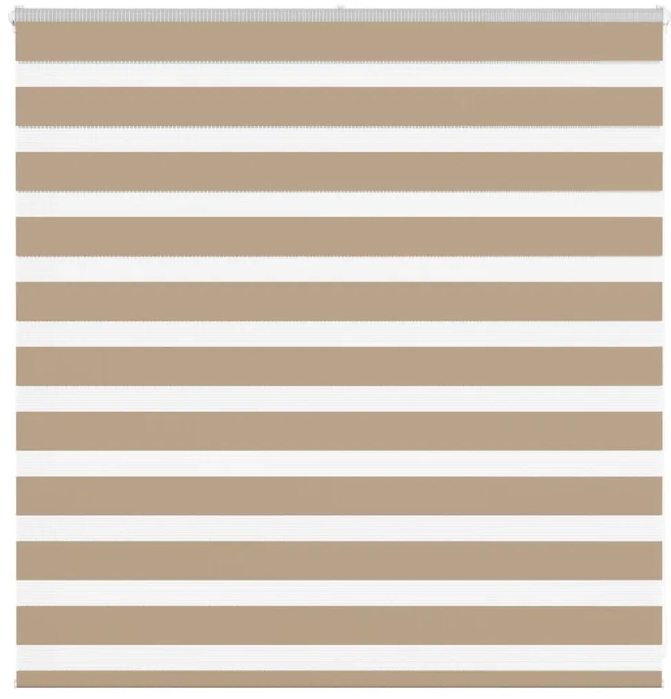 Cortina de zebra 150x100 cm largura do tecido 145,9cm poliéster