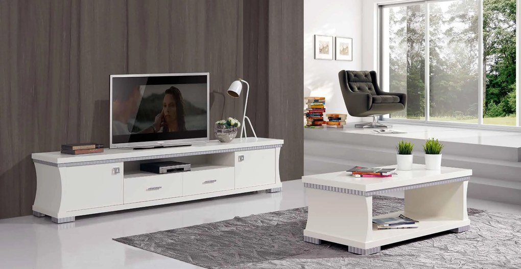 Base Tv Imperio 220