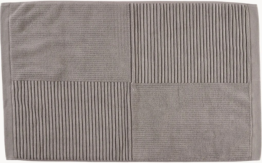 Tapete de banho em algodão Classic