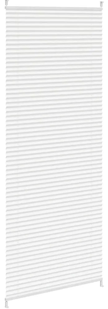 Persiana 70x200cm, Branca