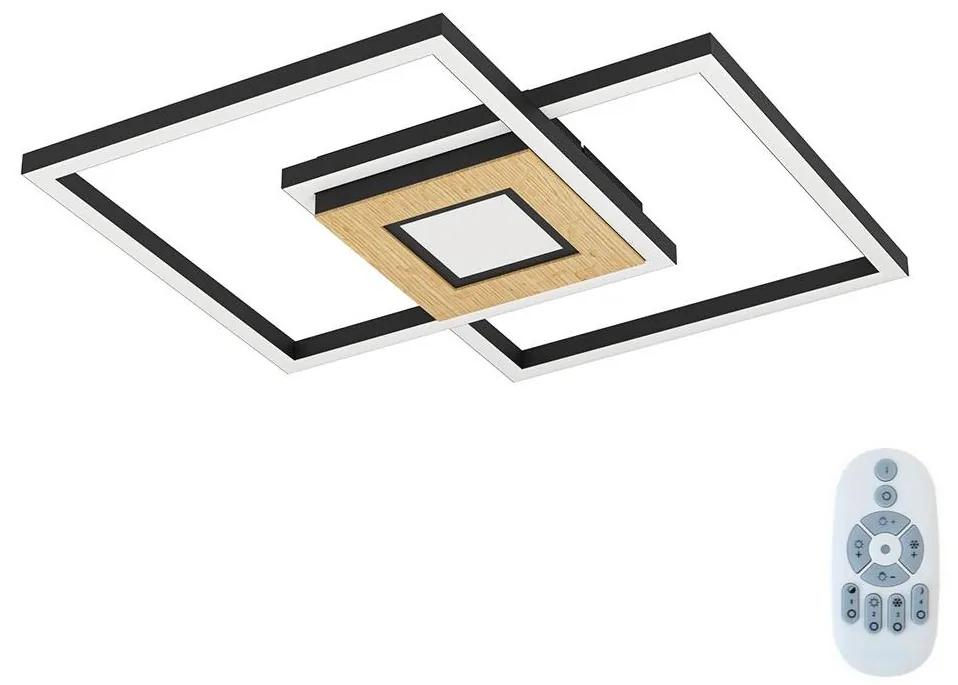 Eglo 99659 - Iluminação de teto LED com regulação MARINELLO LED/38,2W/230V + CR