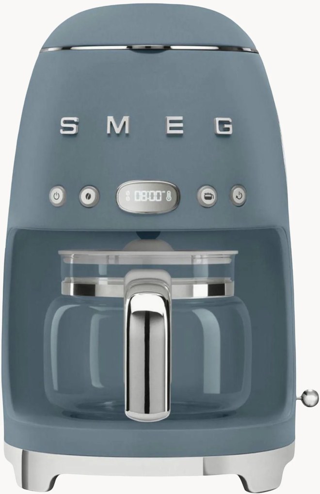 Máquina de café de filtro 50's Style