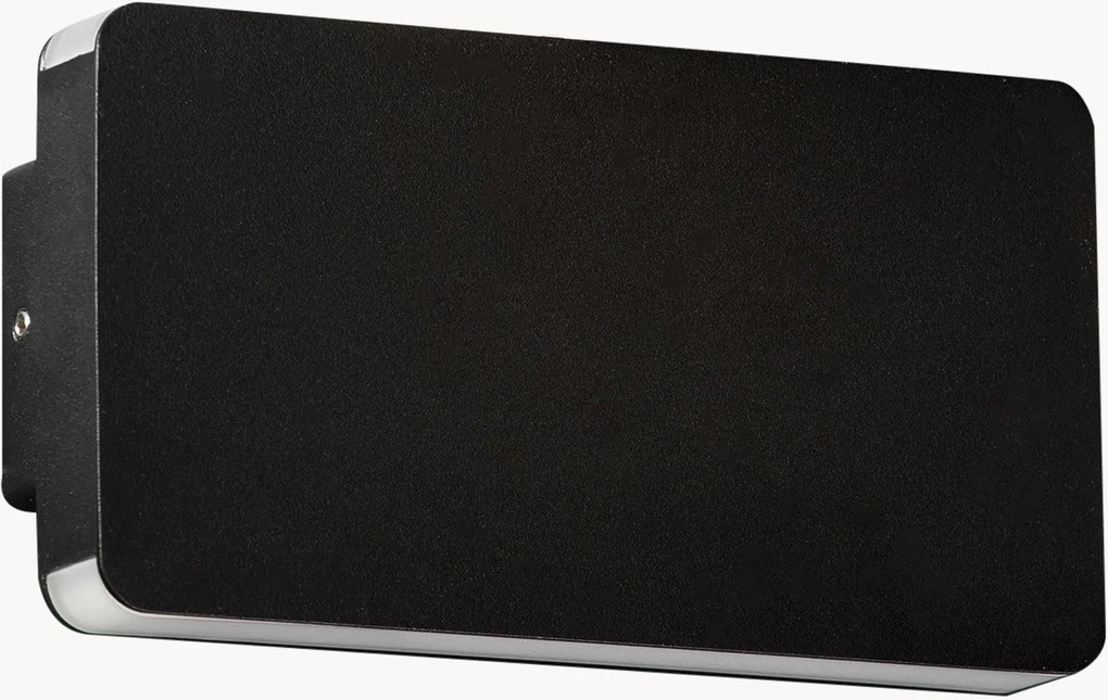 Candeeiro de parede LED para exterior Artu