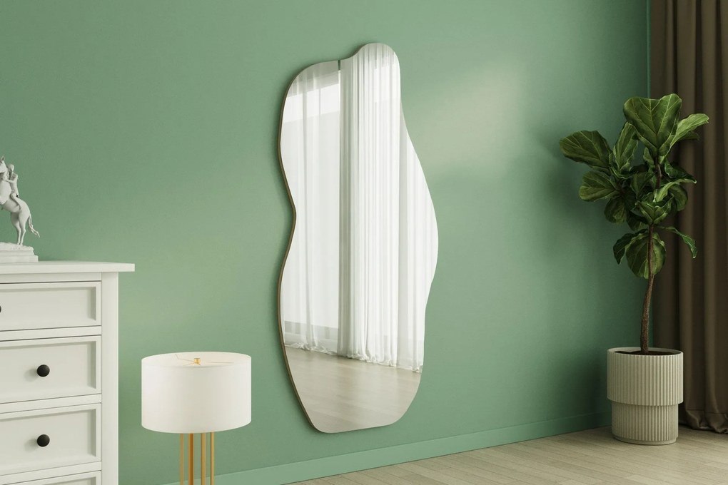Espelho Ralia – Sand – 70x175 cm