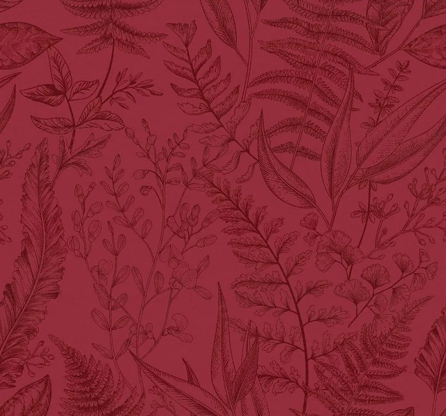 Papel de parede Flora 18564