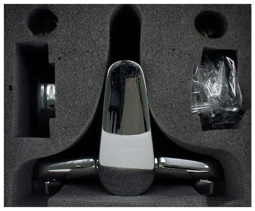Conjunto de acessórios Fontastock Banho/duche Zinco