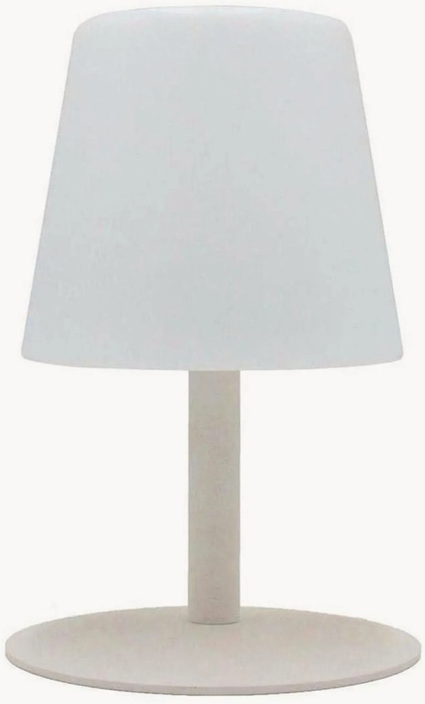 Candeeiro de mesa LED portátil Standy Mini