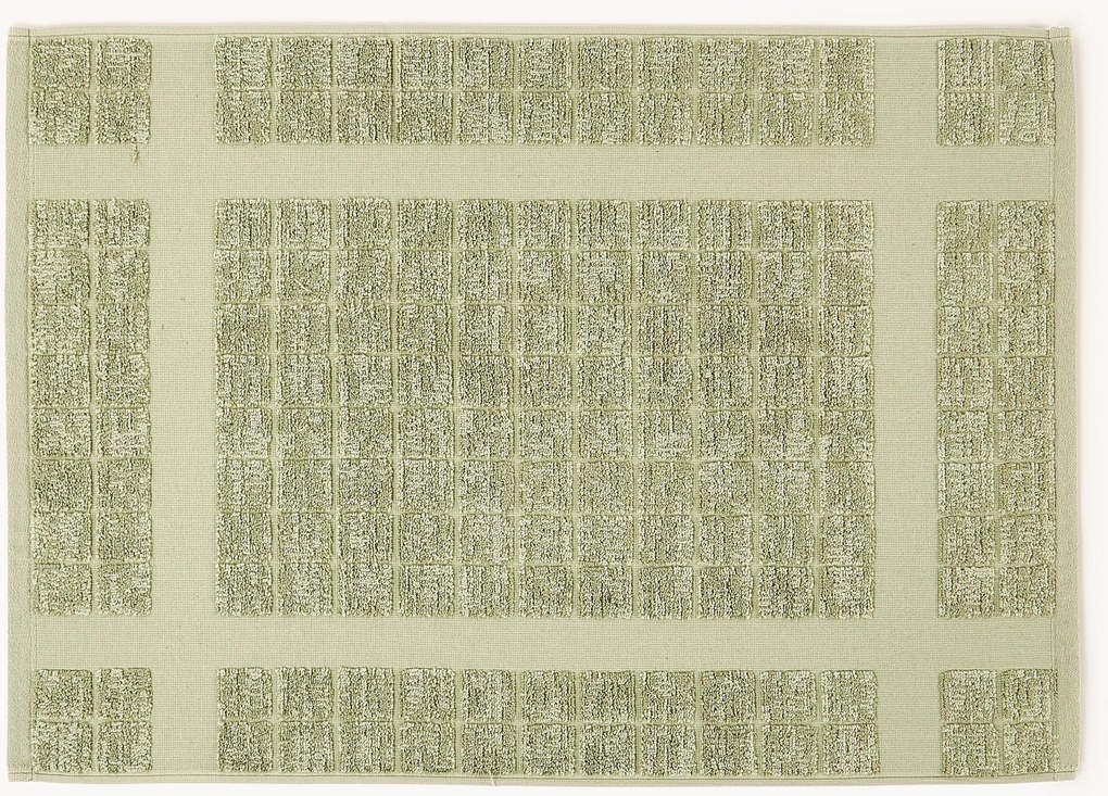 Tapete de banho antiderrapante Edita