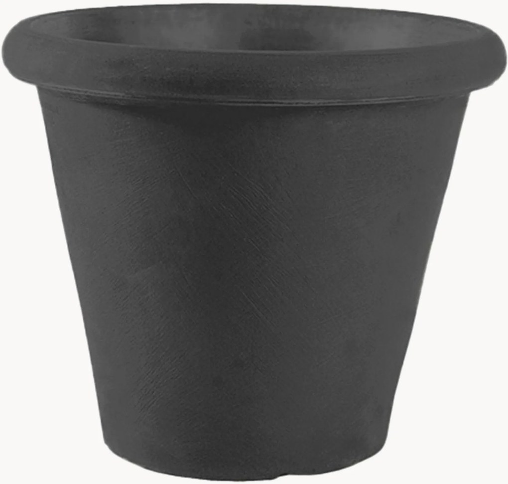 Vaso para exterior Camelia, Alt 35 cm