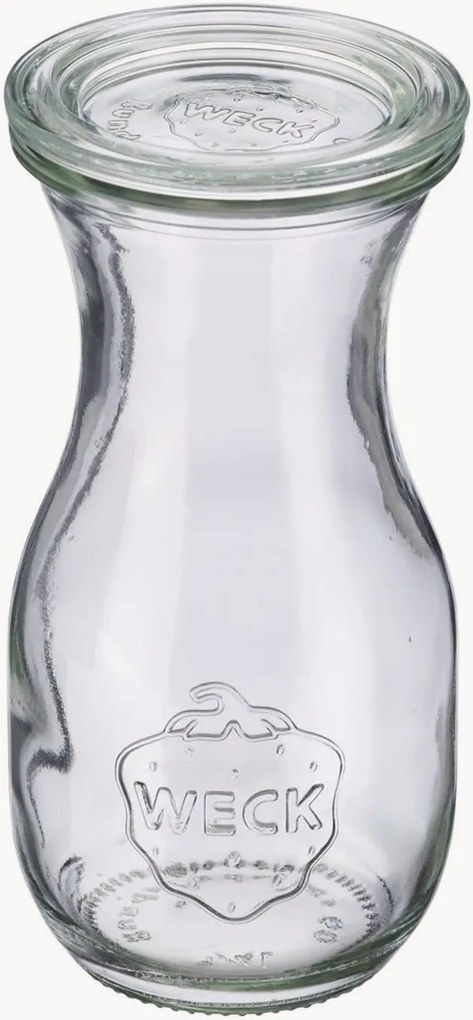 Garrafa de água Edef