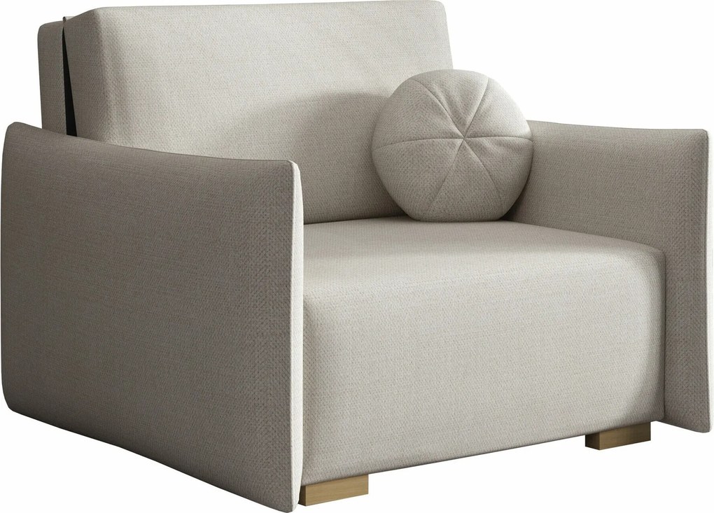 Poltrona Columbus 222