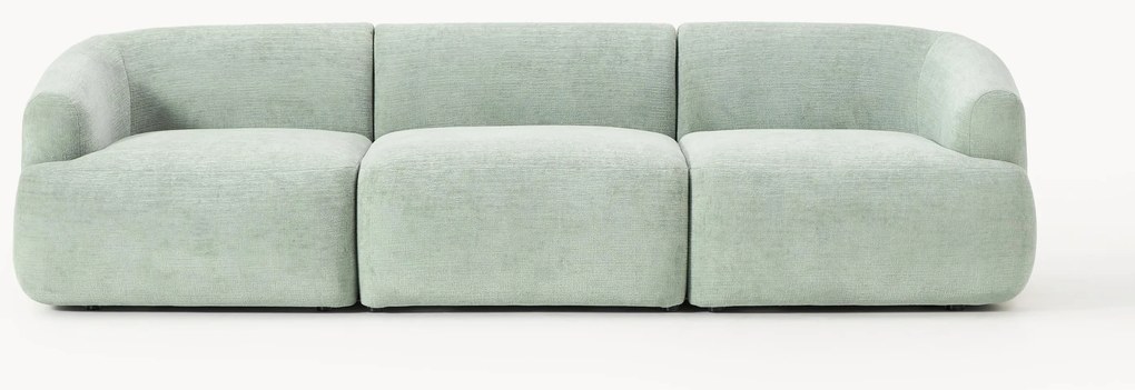 Sofá modular Sofia (3 lugares)