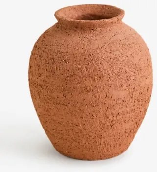 Vaso De Cerâmica Galenka ↑23 Cm - Sklum