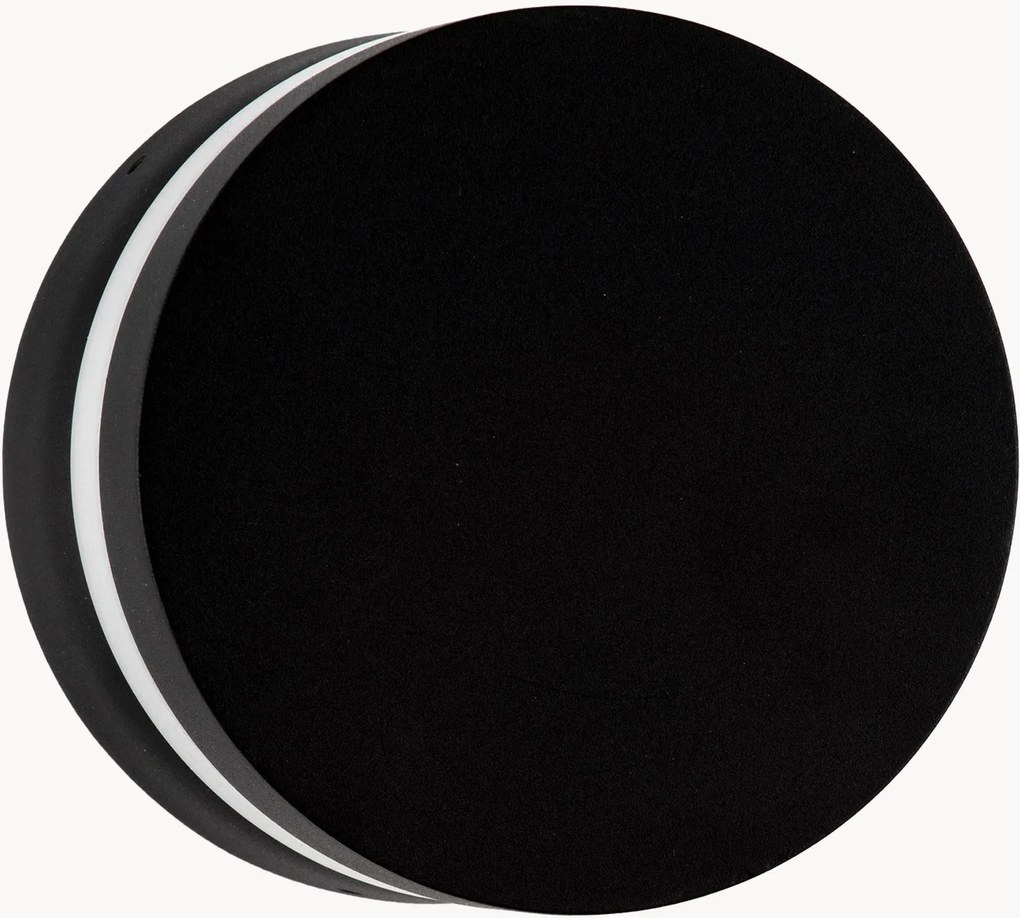 Candeeiro de parede LED para exterior Airy