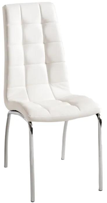 Cadeira Bilbau Cor: Branco