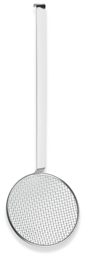 Escumadeira Arame Inox Up 18X62cm