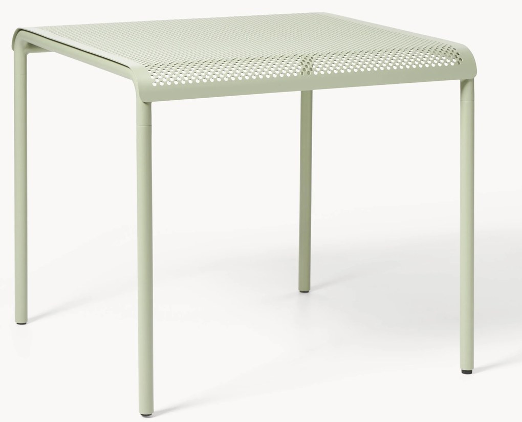 Mesa de jardim Dapple, 80 x 80 cm