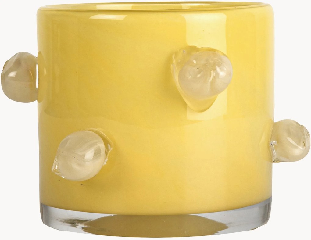 Suporte para velas artesanal Arlo