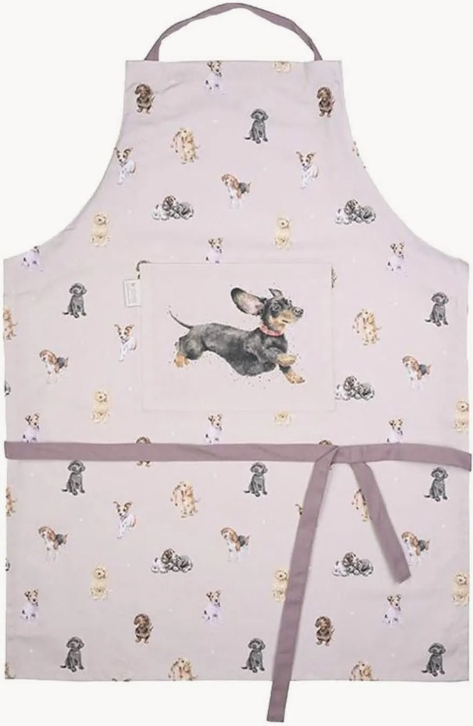 Avental em algodão A Dog's Life