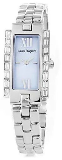 Relógio Feminino Laura Biagiotti LB0018L-02Z (ø 18 mm)