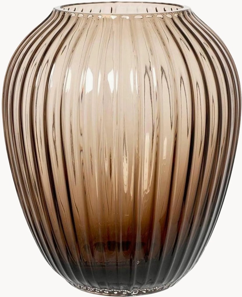 Jarra artesanal Hammershøi, Alt 19 cm