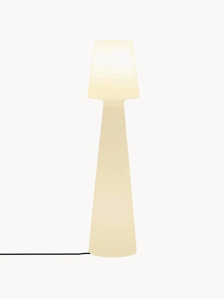 Candeeiro de pé LED para exterior Lola, vários tamanhos