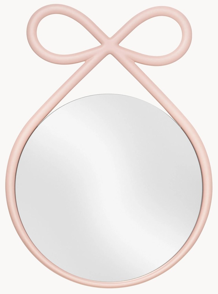 Espelho de parede redondo Ribbon