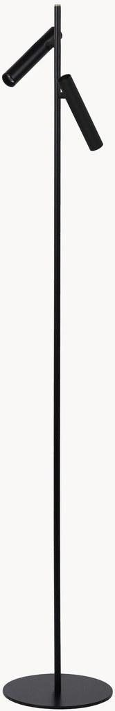 Candeeiro de leitura LED regulável Philon