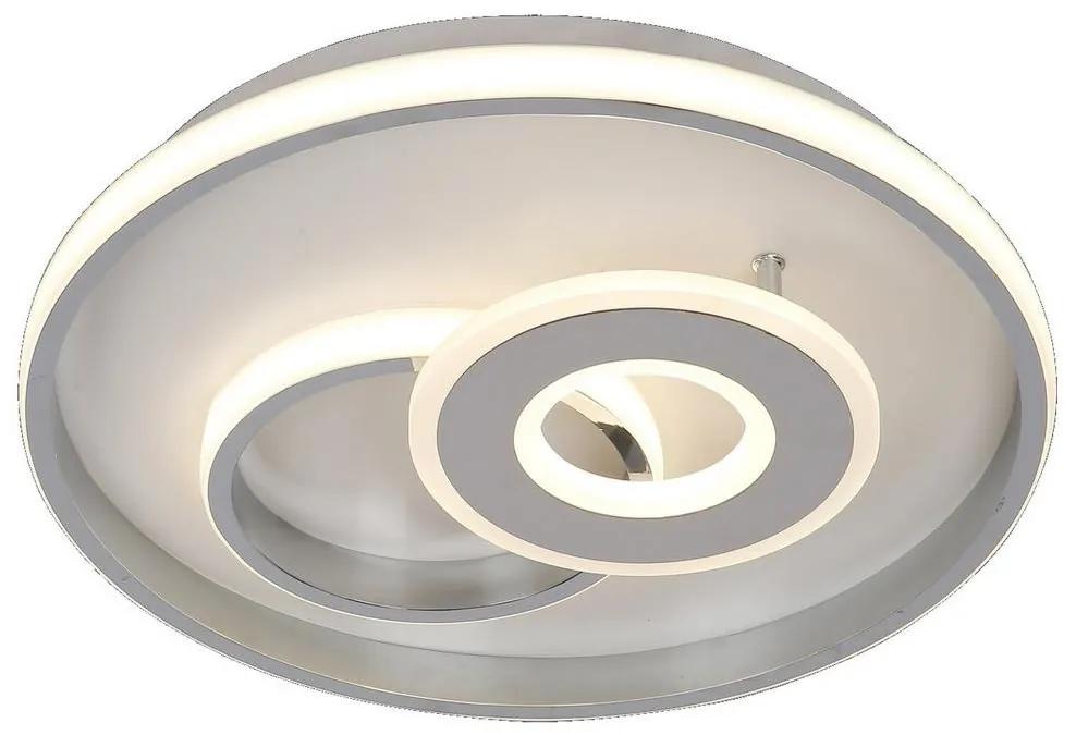 Rabalux 5230 - Iluminação de teto LED CELINDA LED/40W/230V