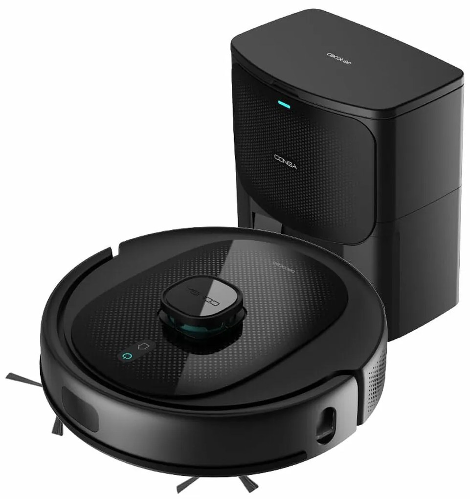 Robot Aspirador Cecotec CONGA 8290