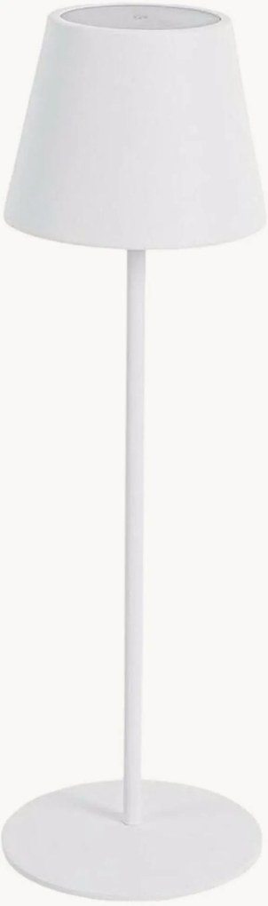 Candeeiro de mesa LED portátil para interior e exterior Etna