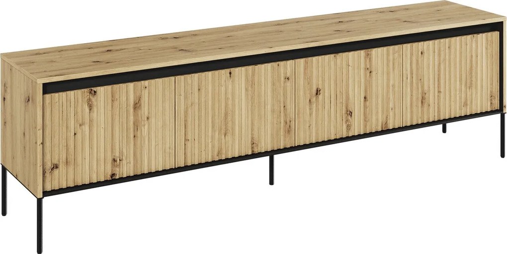 Móvel de TV Fernolu 105