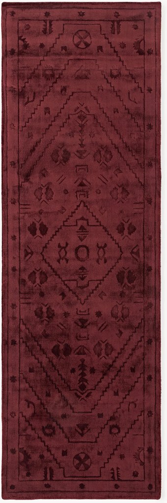 Tapete em viscose Shaila