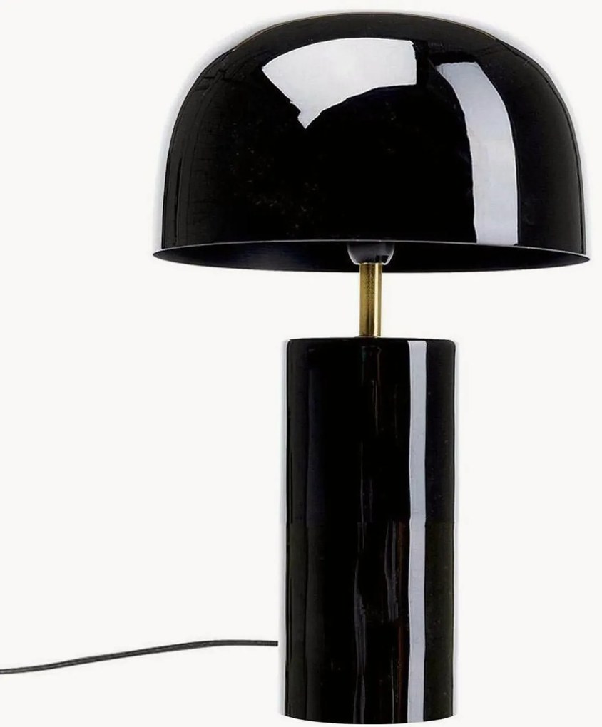 Candeeiro de mesa artesanal Loungy