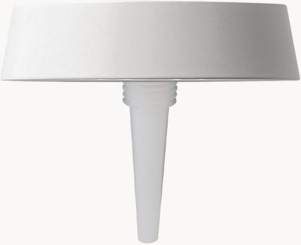Candeeiro de mesa LED regulável Inemuri