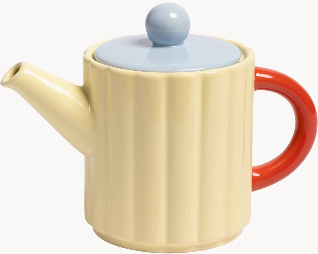 Bule de chá Tube, 900 ml