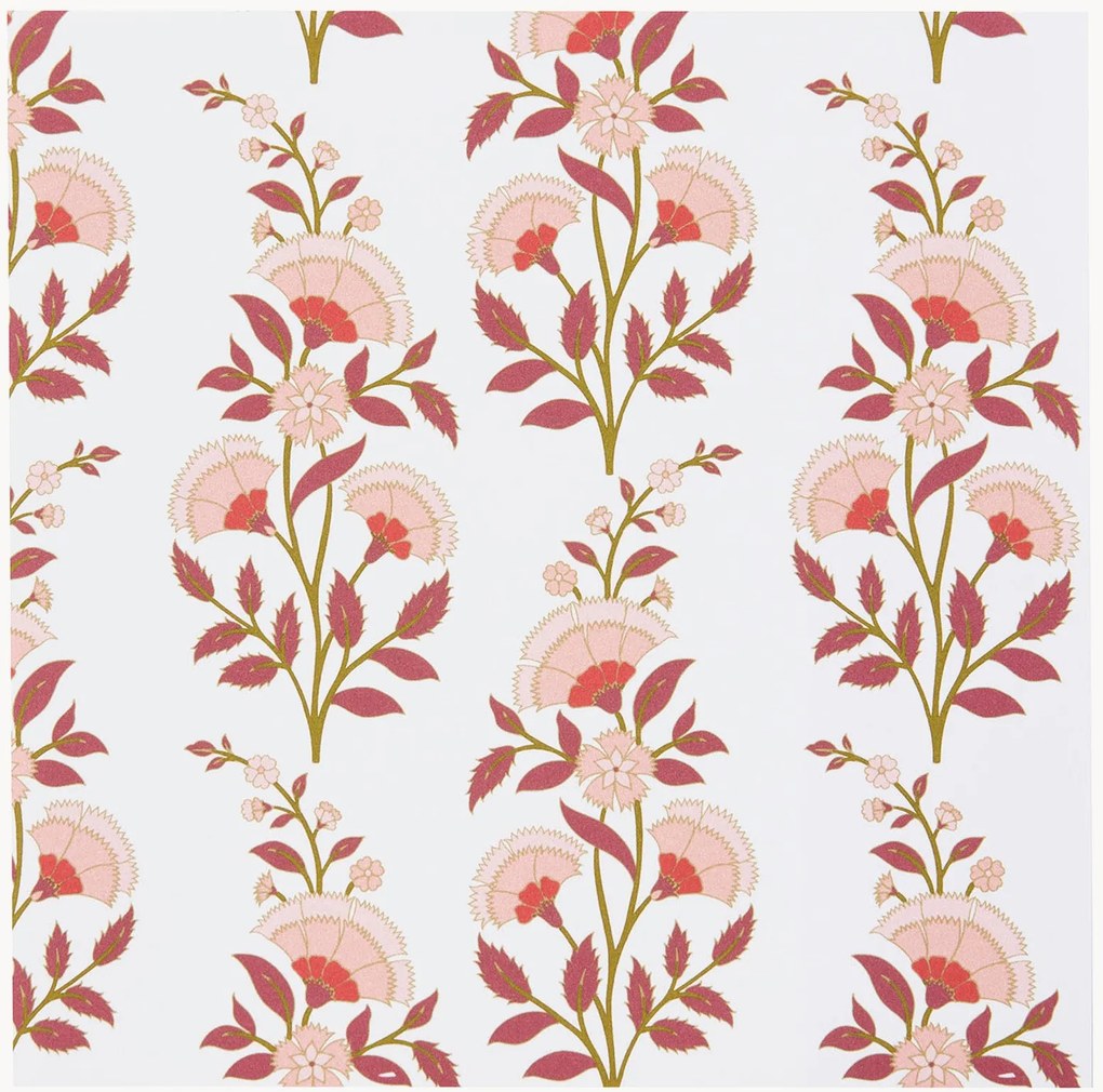 Guardanapos de Natal Calla, conjunto de 50