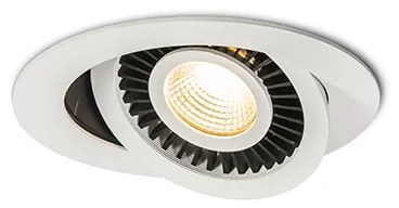 LED Downlight Cosmos branco Design,Moderno