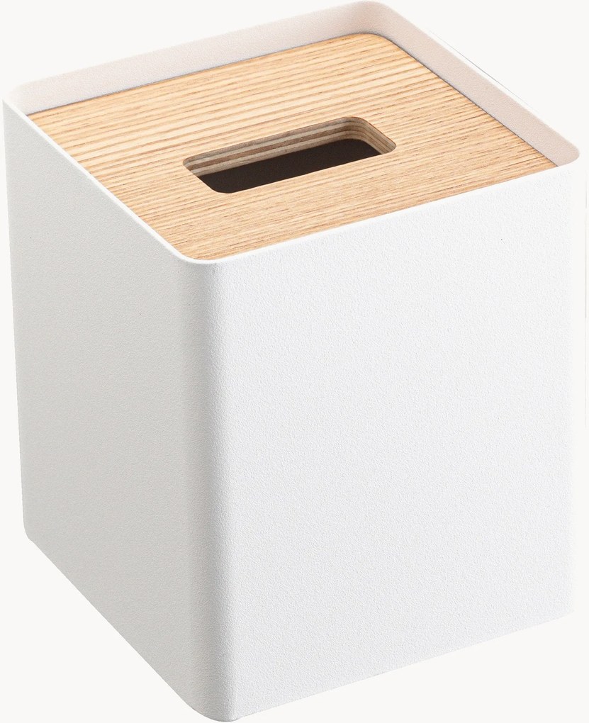 Caixa para lenços de papel Rin