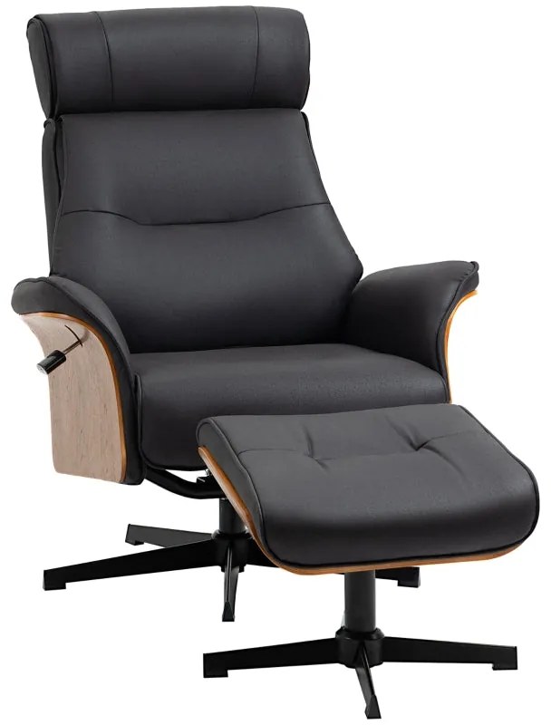 Poltrona Tensi - Design Moderno