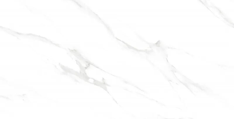 Mexen Bliss Próbka branca de grés vidrado retificado G1, azulejo para piso e parede, brilho - TL149-00-S