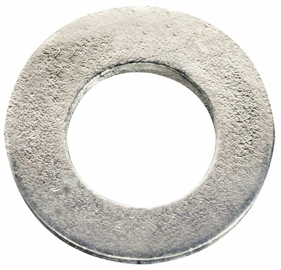 Arruela Plana FADIX 5,3 x 10 mm 100 Unidades