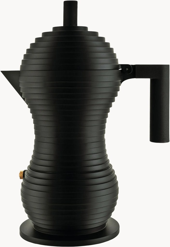 Cafeteira para café expresso Pulcina, 6 chávenas